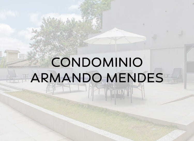 CONDOMINIO ARMANDO MENDES 1